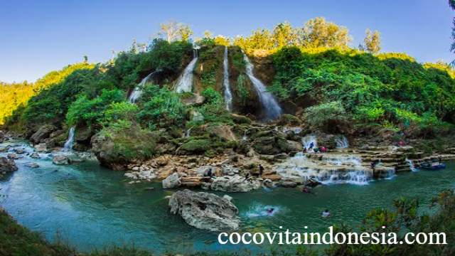 4 Rekomendasi Tempat Wisata di Yogyakarta