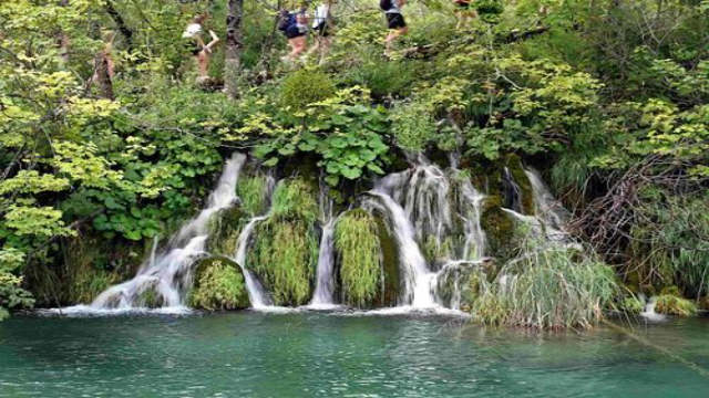 Danau yang Menawarkan Keindahan Alam di Serbia