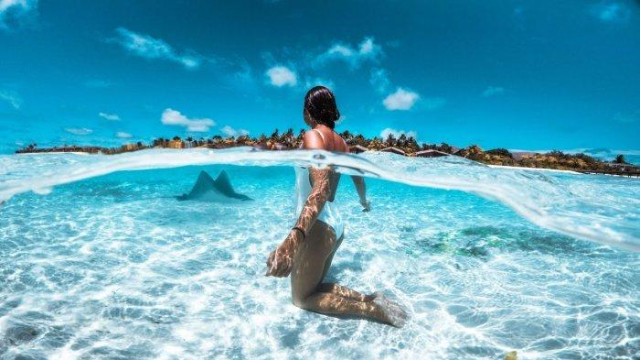 Inilah Pantai Berbahaya untuk Menguji Nyali saat Berwisata