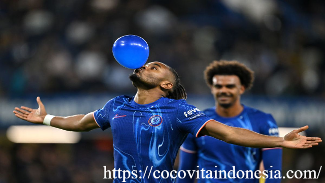 Christopher Nkunku di Persimpangan Karier: Potensi Hijrah ke AC Milan