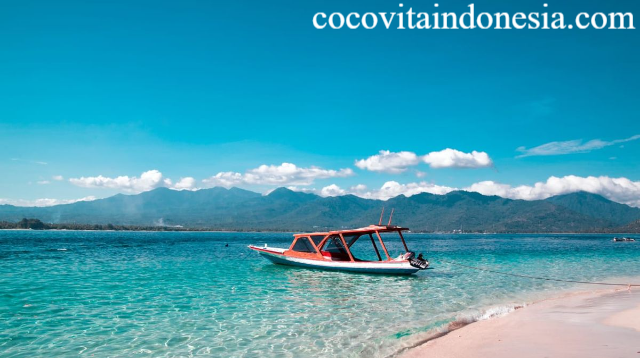 Wisata Terbaik Lombok 2025: Destinasi Favorit Liburan