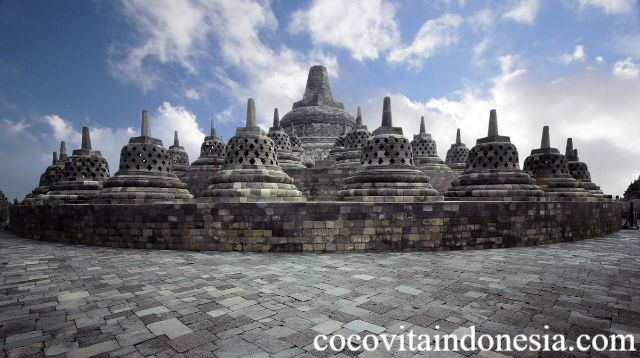 Wisata Candi Borobudur: Panduan Lengkap